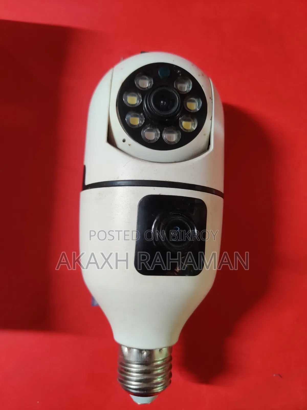 IP Camera V380