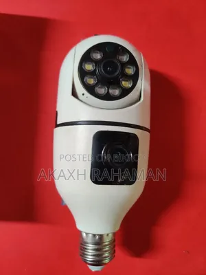IP Camera V380
