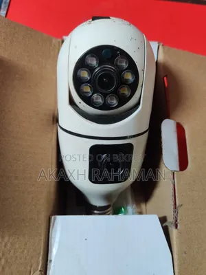 IP Camera V380