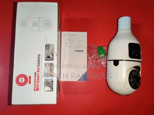 IP Camera V380