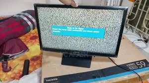 স্যামসাং ২৪ ইন্চি (৫৯ সেমি) এইচডি টিভি
