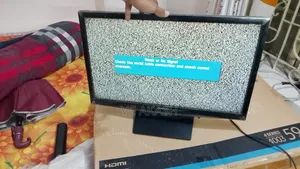 স্যামসাং ২৪ ইন্চি (৫৯ সেমি) এইচডি টিভি