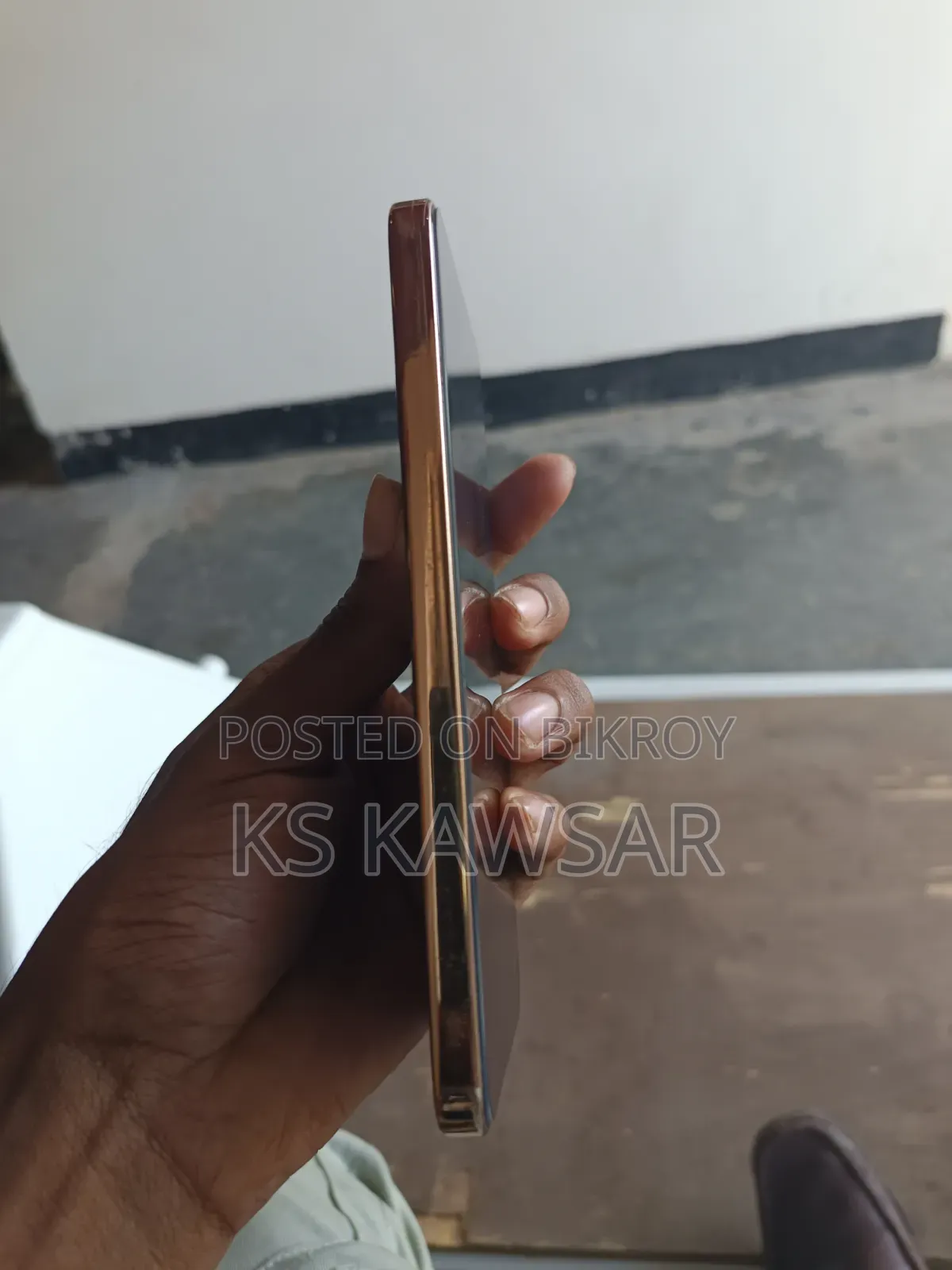 Honor X9d 256 GB Red