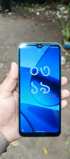 রিয়েলমি সি৩৩ ৬৪ জিবি