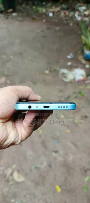 রিয়েলমি সি৩৩ ৬৪ জিবি