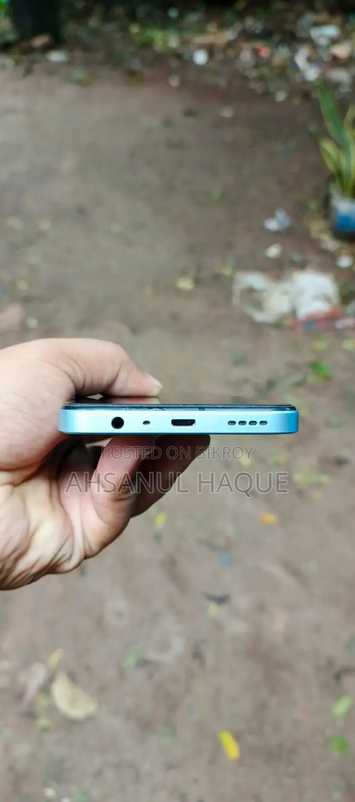 রিয়েলমি সি৩৩ ৬৪ জিবি
