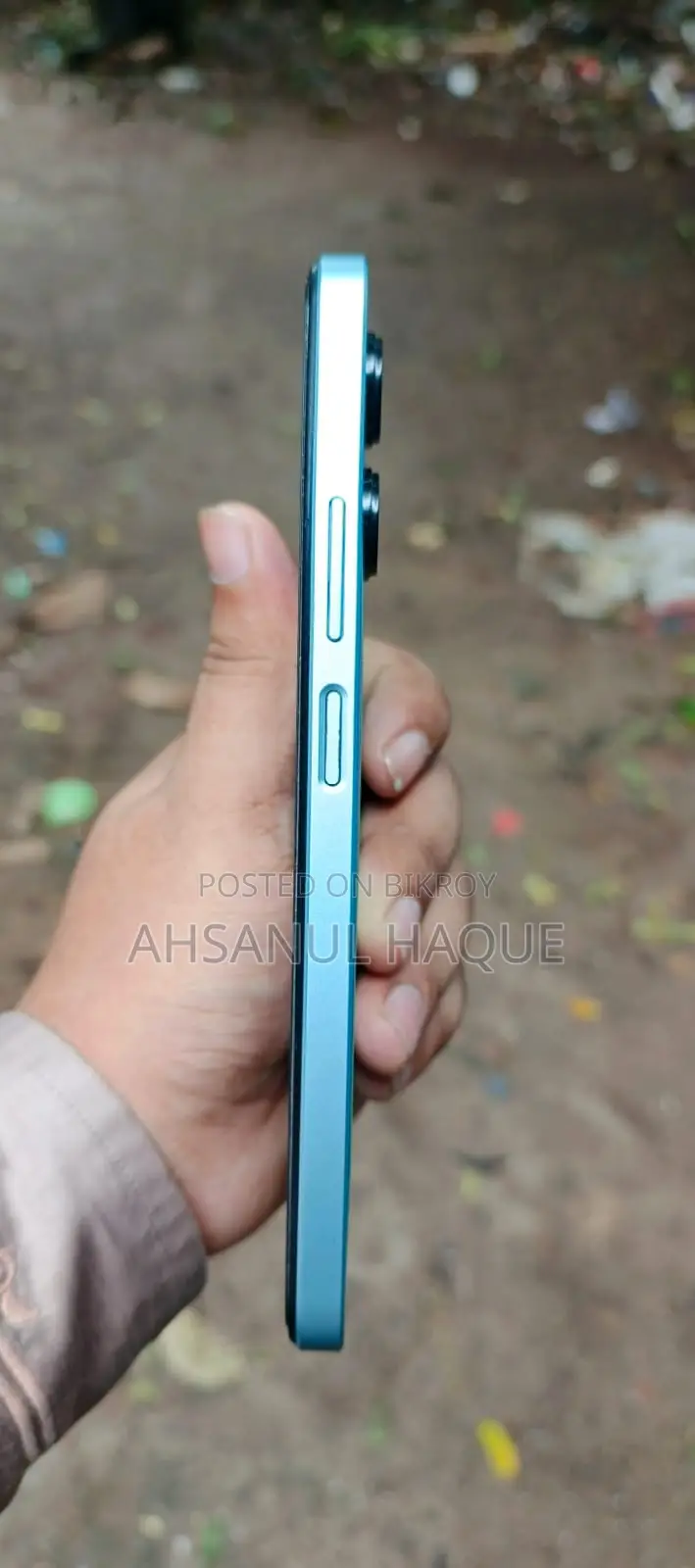 রিয়েলমি সি৩৩ ৬৪ জিবি