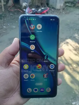 Realme 128 GB