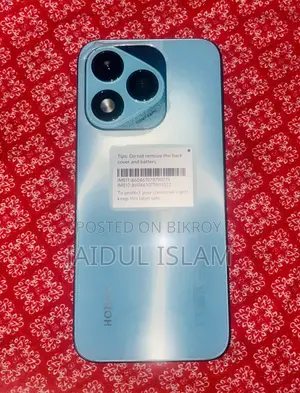 New Honor 400 Lite 256 GB
