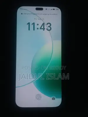 New Honor 400 Lite 256 GB