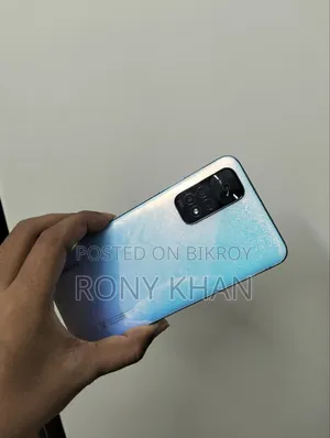 Xiaomi Redmi Note 11 128 GB Red