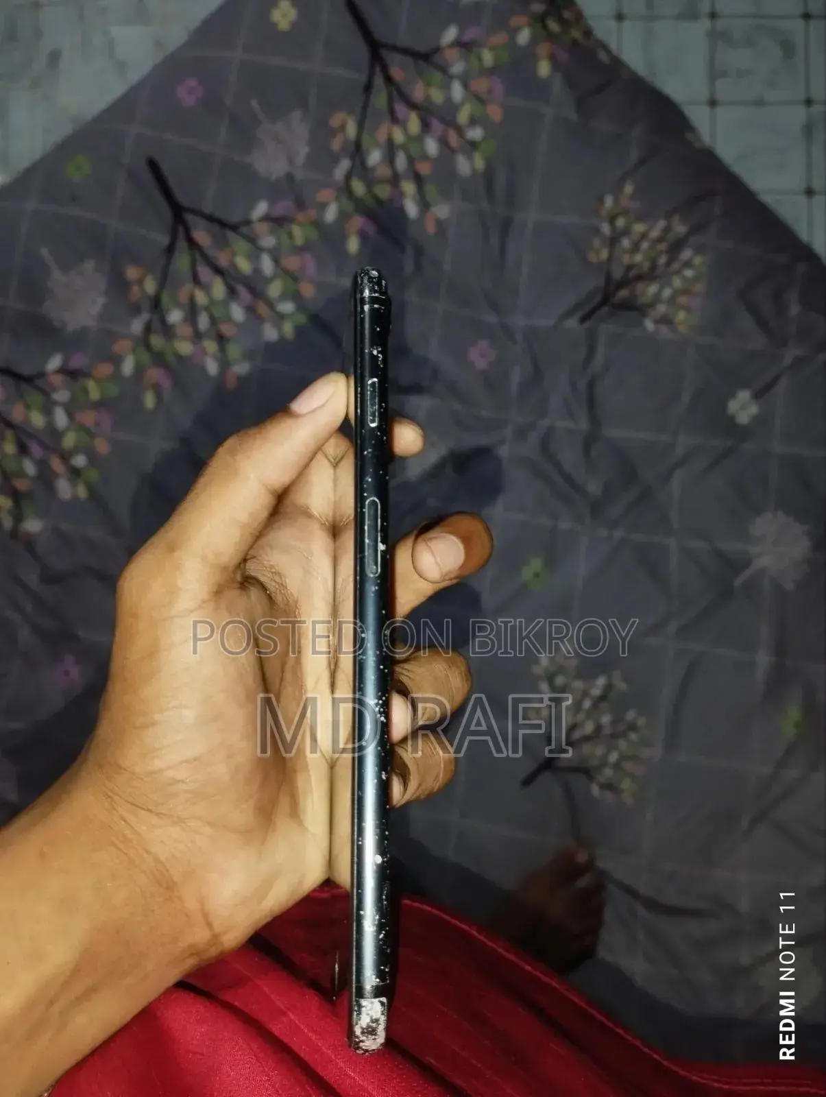 Apple iPhone 7 Plus 128 GB Black
