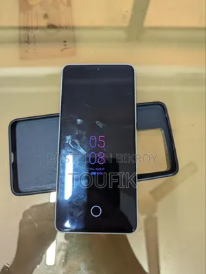 Xiaomi Redmi Note 13 Pro 5G 256 GB White