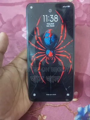 Xiaomi Redmi Note 9 128 GB Blue