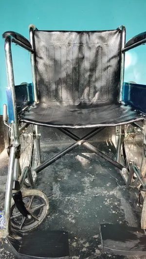 WheelChari