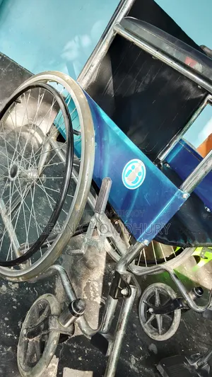 WheelChari