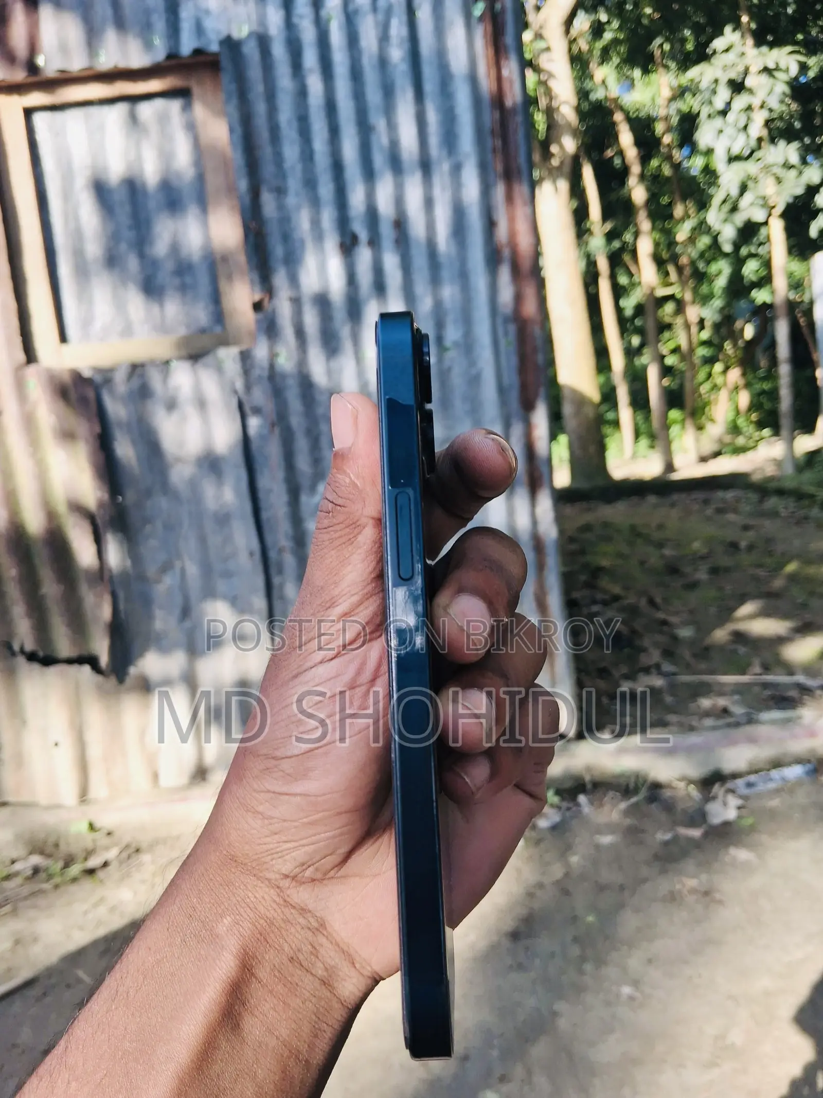 Apple iPhone 13 128 GB Blue