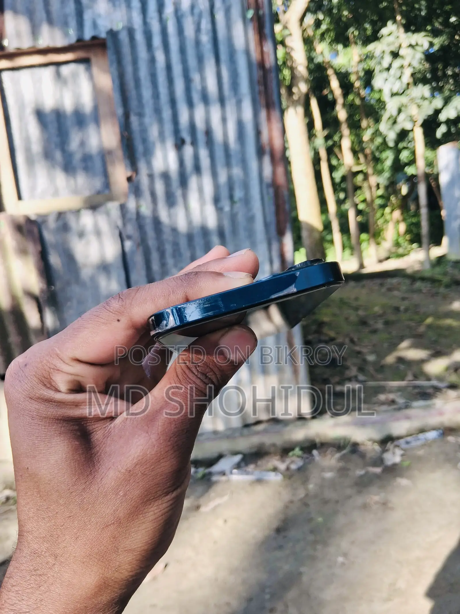 Apple iPhone 13 128 GB Blue
