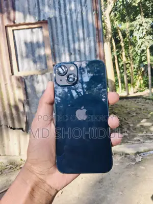 Apple iPhone 13 128 GB Blue