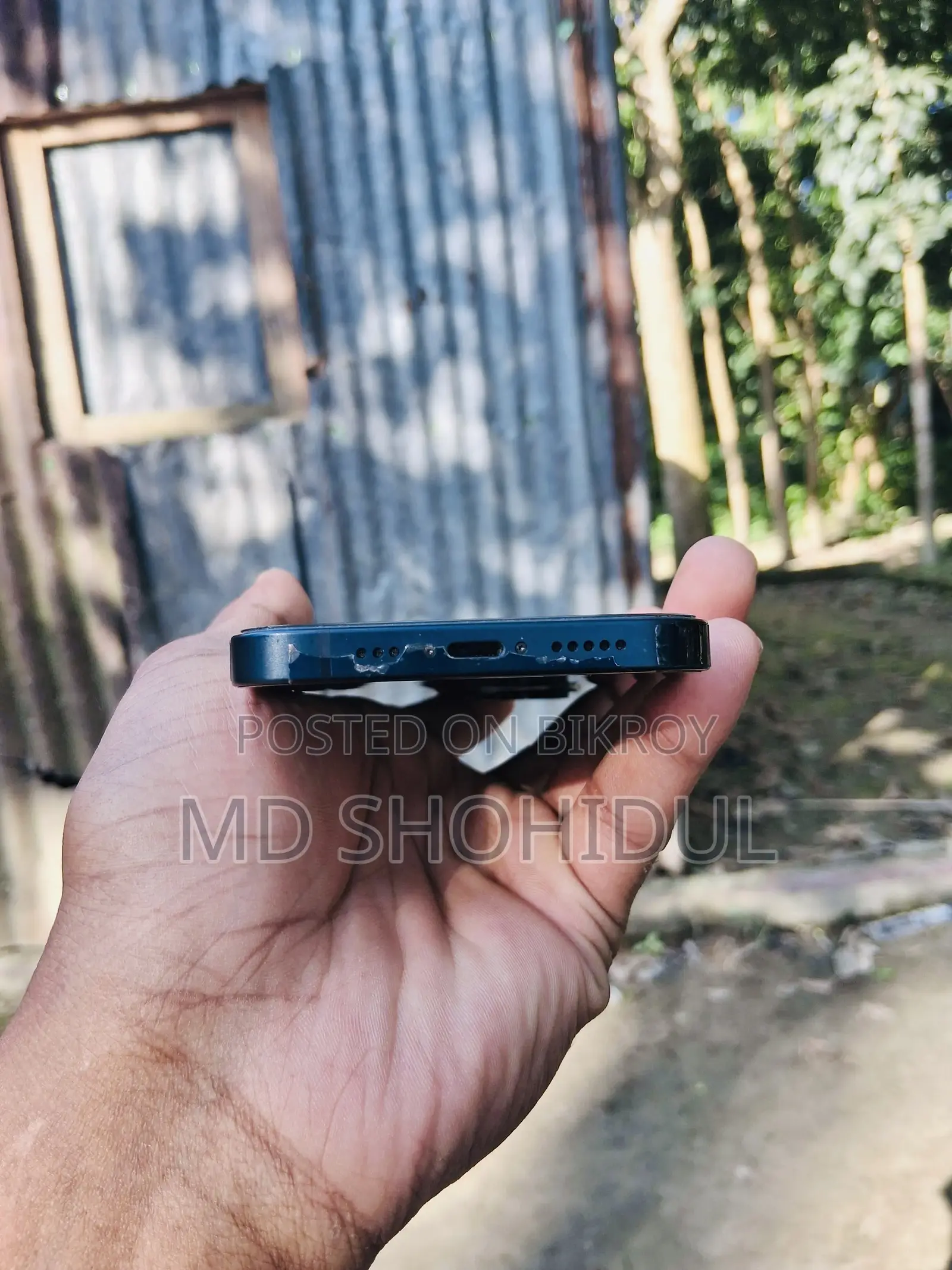 Apple iPhone 13 128 GB Blue