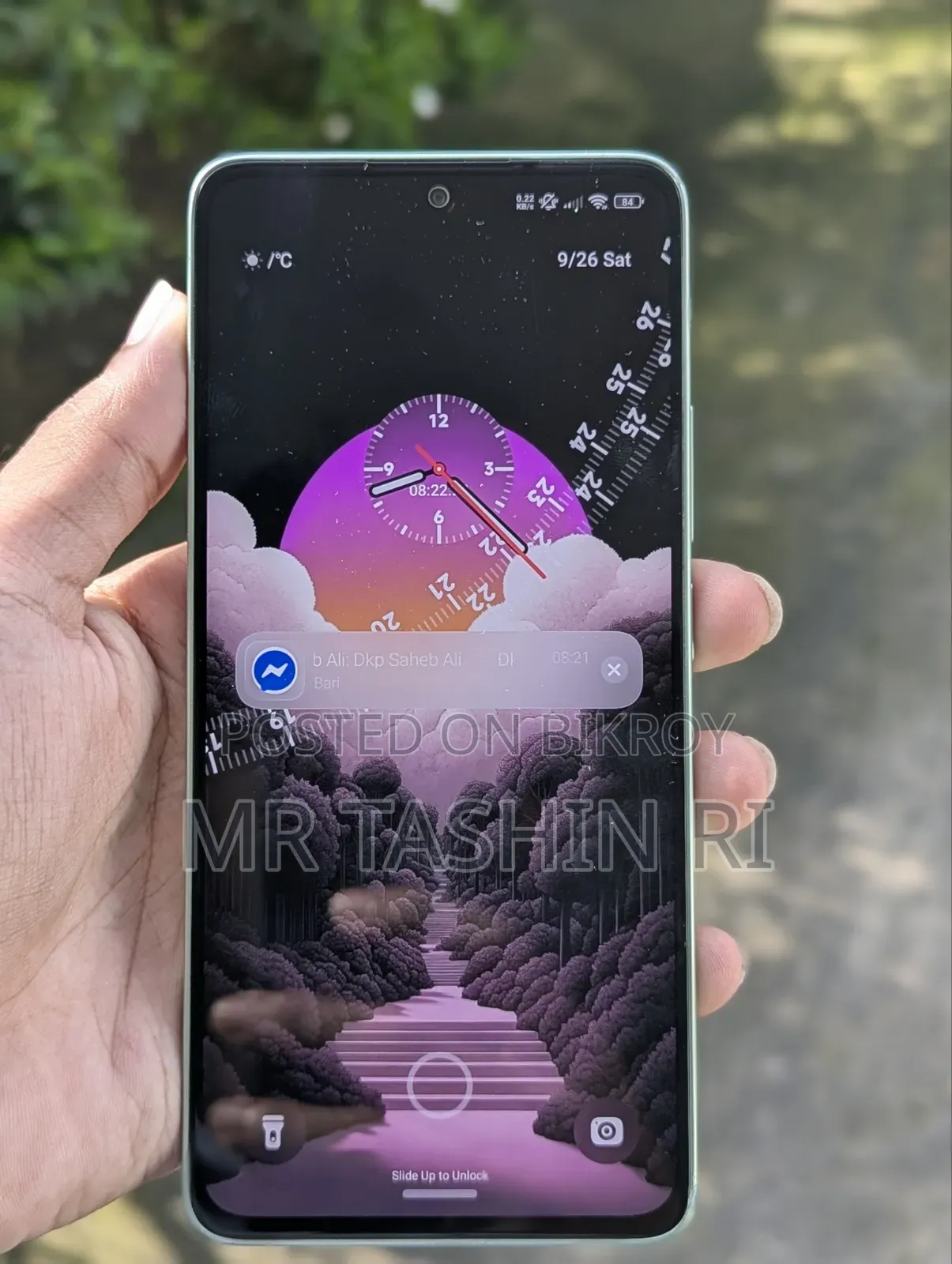 Xiaomi Redmi Note 13 128 GB Gray