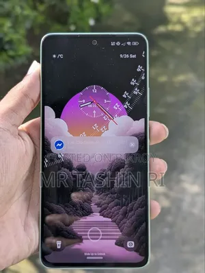 Xiaomi Redmi Note 13 128 GB Gray