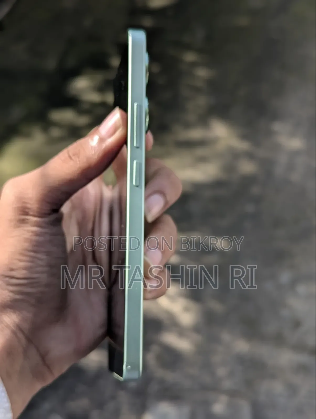 Xiaomi Redmi Note 13 128 GB Gray