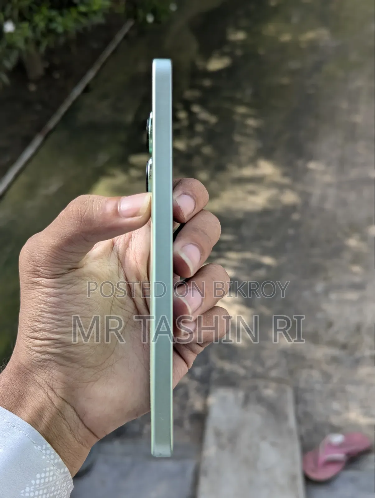 Xiaomi Redmi Note 13 128 GB Gray