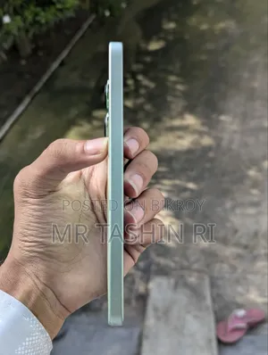 Xiaomi Redmi Note 13 128 GB Gray