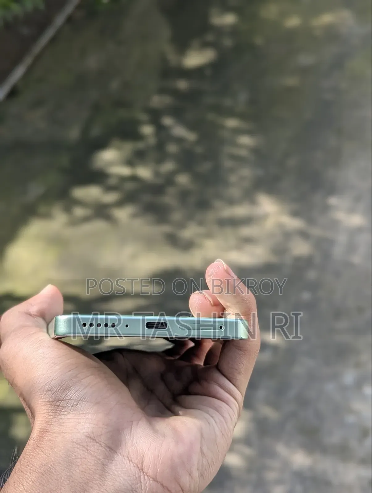 Xiaomi Redmi Note 13 128 GB Gray