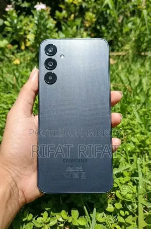 Samsung Galaxy A25 128 GB Purple