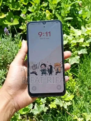 Samsung Galaxy A25 128 GB Purple