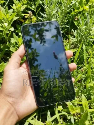 Samsung Galaxy A25 128 GB Purple