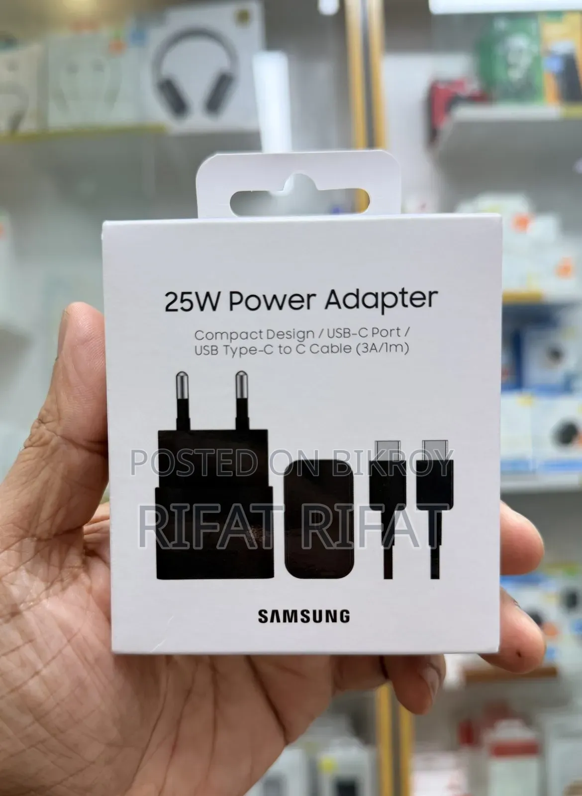 Samsung Galaxy A25 128 GB Purple