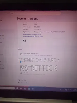 Laptop HP EliteBook 840 G6 8GB AMD Ryzen 3 SSD 512GB