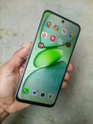 Tecno Spark Go 2 64 GB Silver