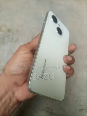 Tecno Spark Go 2 64 GB Silver