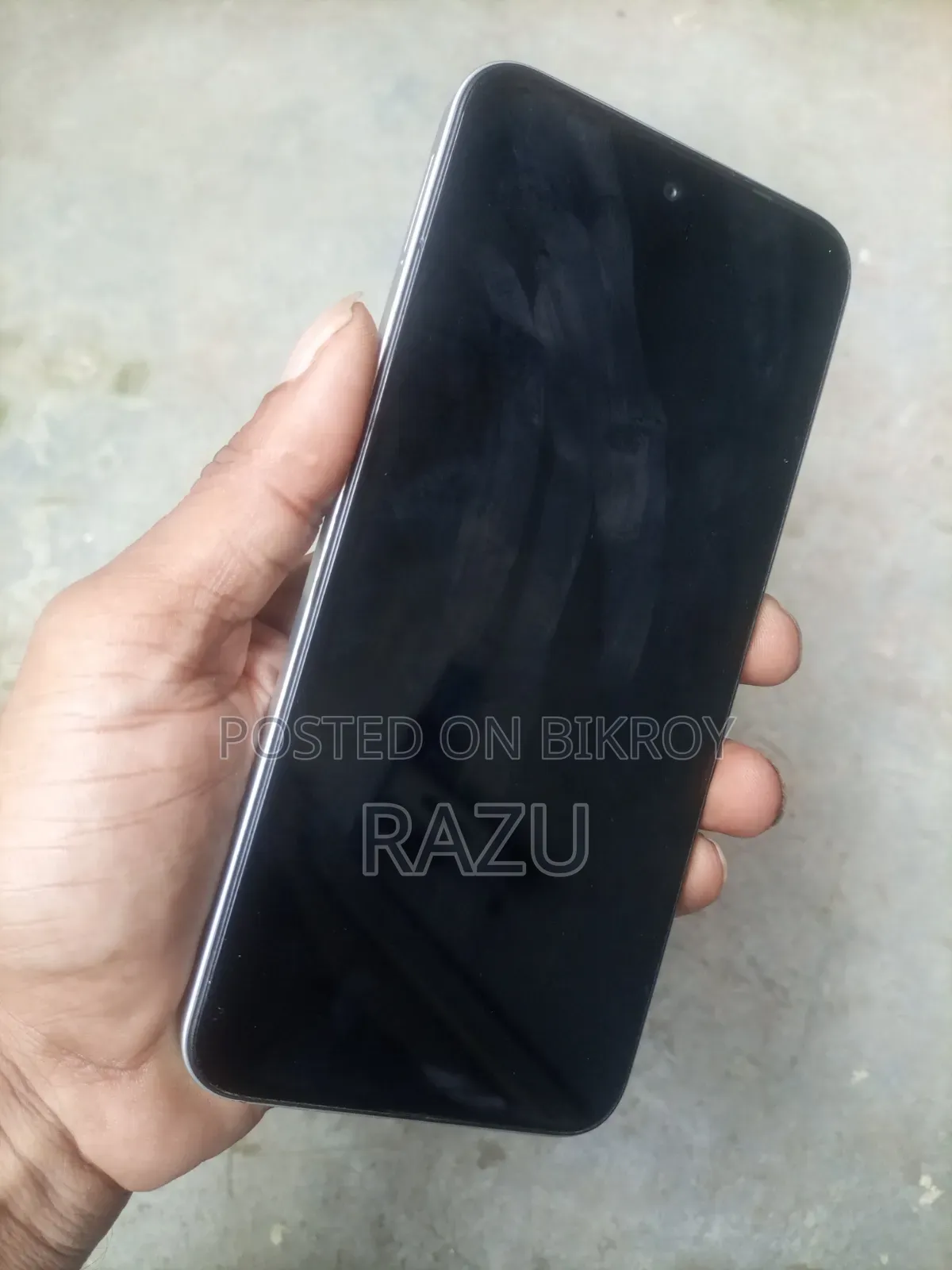 Tecno Spark Go 2 64 GB Silver