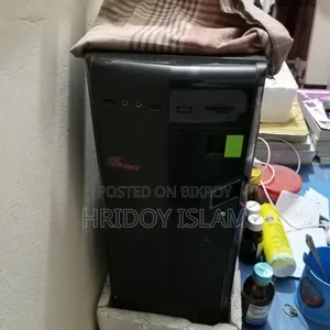 পিসি বিক্রি হবে