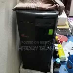 পিসি বিক্রি হবে