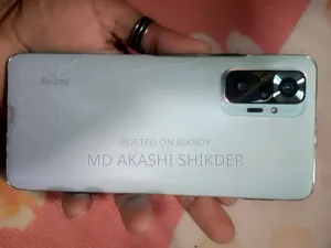Xiaomi Mi Note 10 Pro 256 GB Red