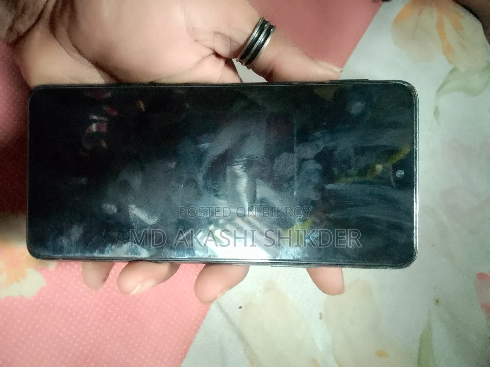 Xiaomi Mi Note 10 Pro 256 GB Red
