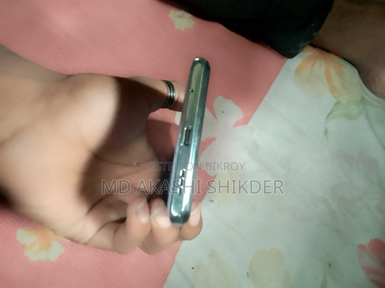 Xiaomi Mi Note 10 Pro 256 GB Red