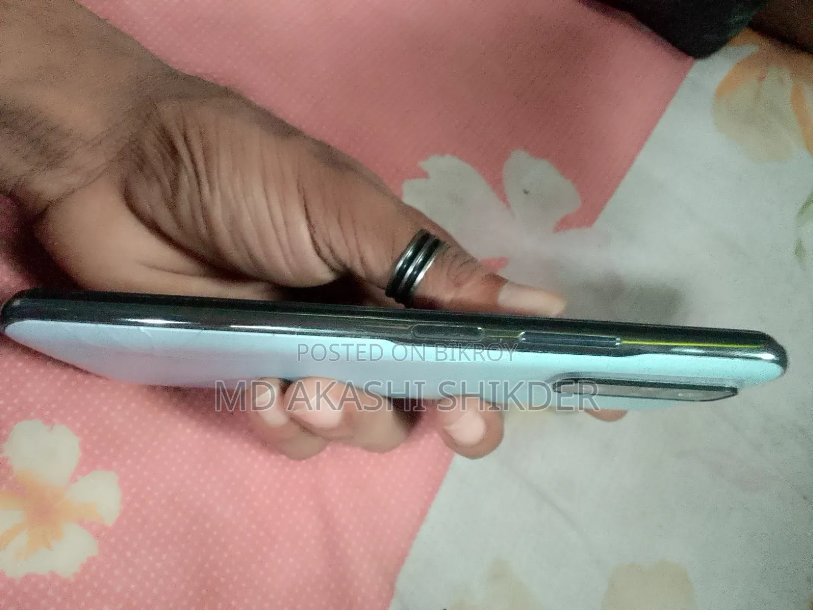 Xiaomi Mi Note 10 Pro 256 GB Red