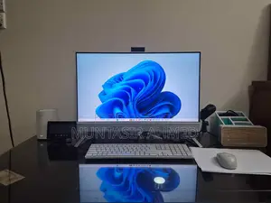 Desktop Computer Dell Inspiron 27 All-in-One 16GB Intel Core i7 SSD 1T