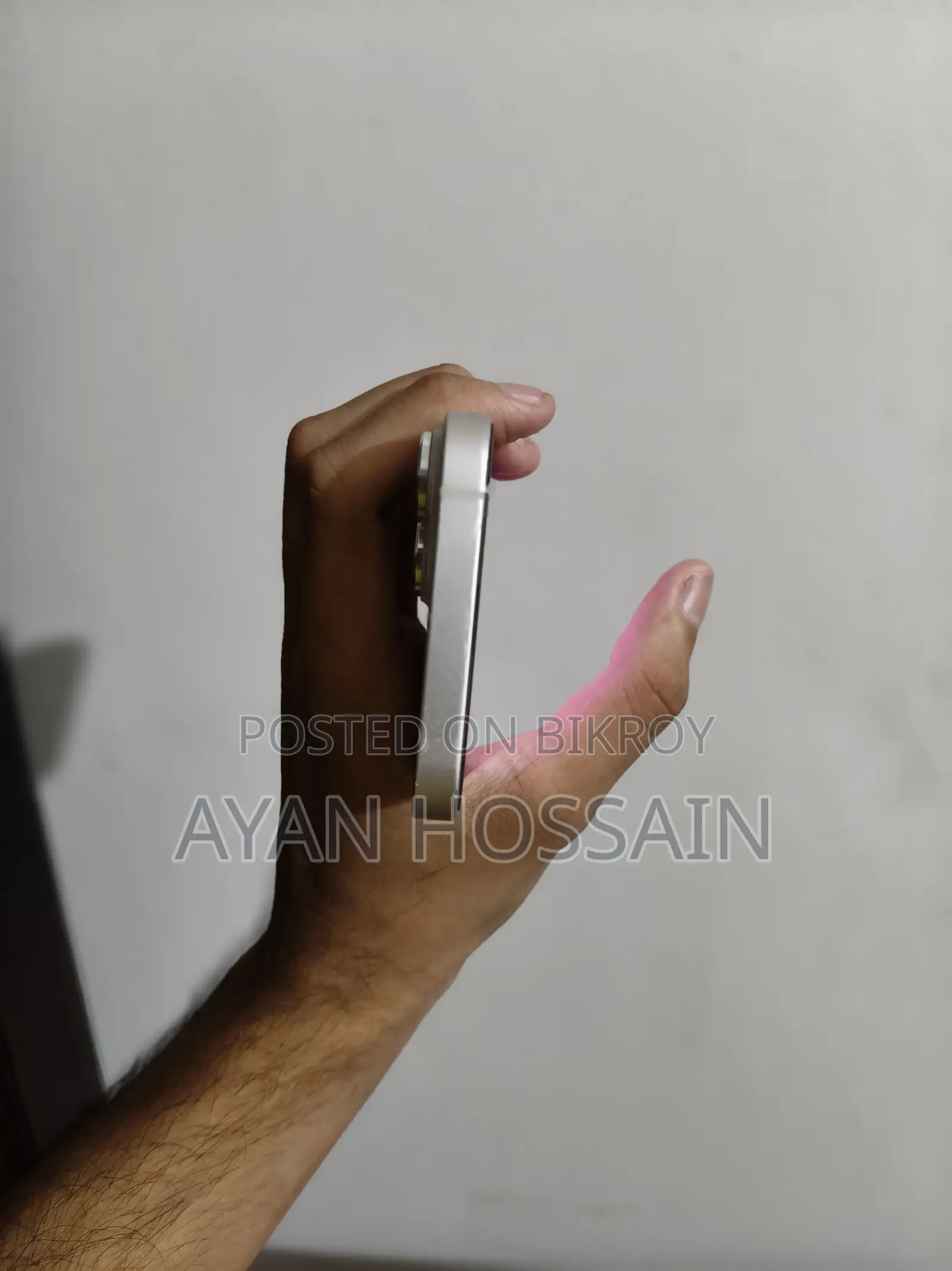 অ্যাপল আইফোন ১৪ ১২৮ জিবি সাদা