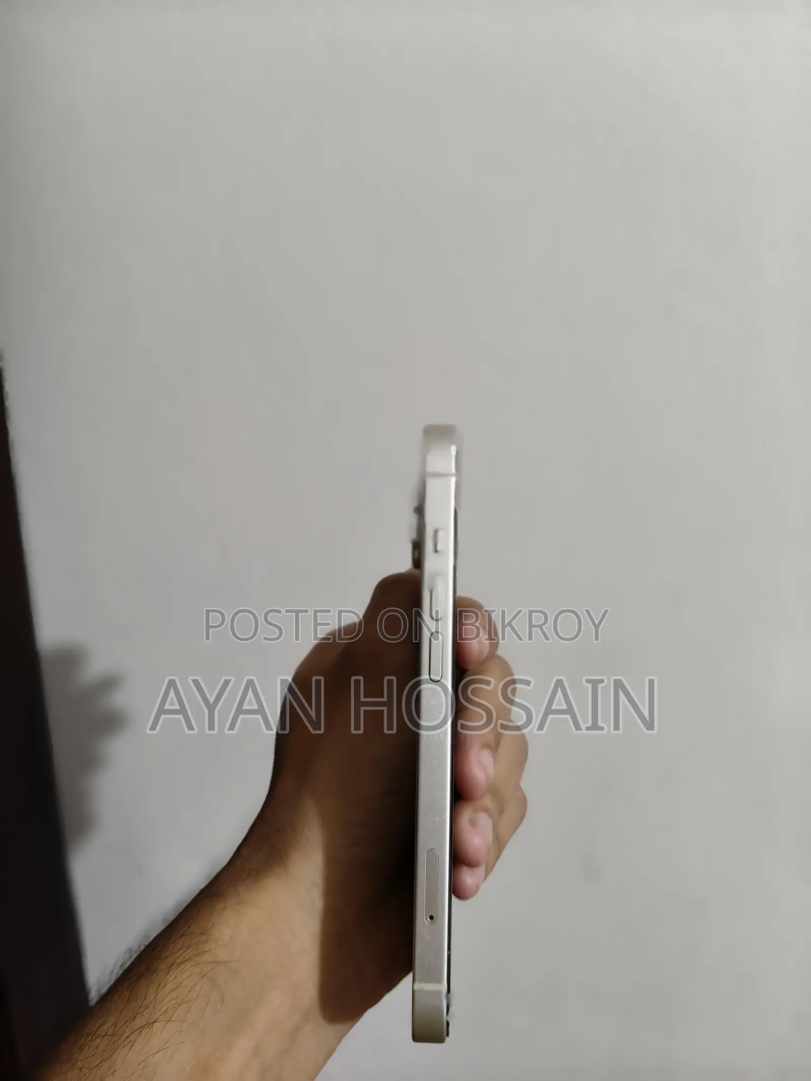 অ্যাপল আইফোন ১৪ ১২৮ জিবি সাদা