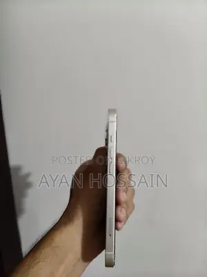 অ্যাপল আইফোন ১৪ ১২৮ জিবি সাদা