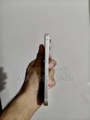 অ্যাপল আইফোন ১৪ ১২৮ জিবি সাদা