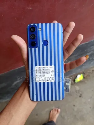 Mobile Phone 64 GB Rose Gold